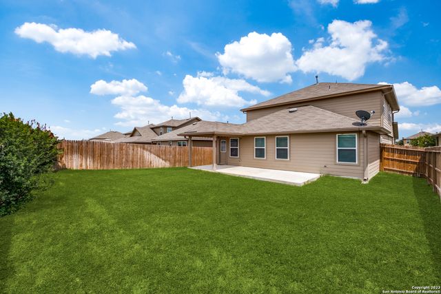 8927 TAYLOR GRV, San Antonio, TX 78254