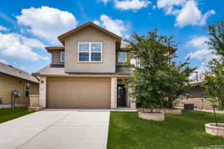 8927 TAYLOR GRV, San Antonio, TX 78254