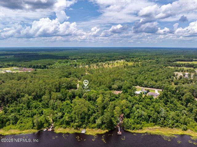 21329 SE 111 Avenue, Hawthorne, FL 32640