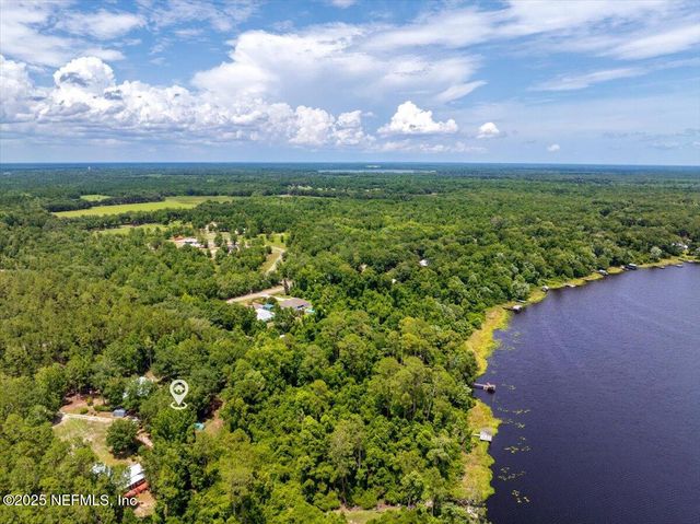 21329 SE 111 Avenue, Hawthorne, FL 32640