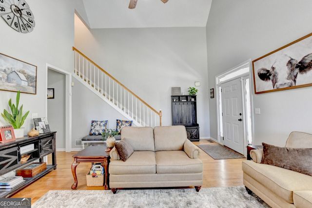 1555 Lower River Road, Covington, GA 30016