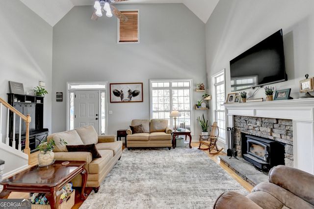 1555 Lower River Road, Covington, GA 30016