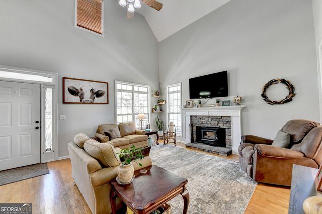1555 Lower River Road, Covington, GA 30016
