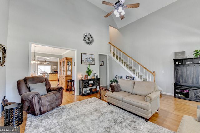 1555 Lower River Road, Covington, GA 30016