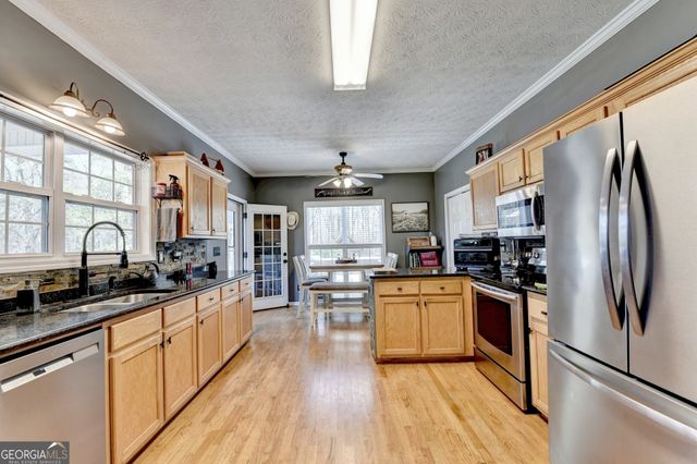 1555 Lower River Road, Covington, GA 30016