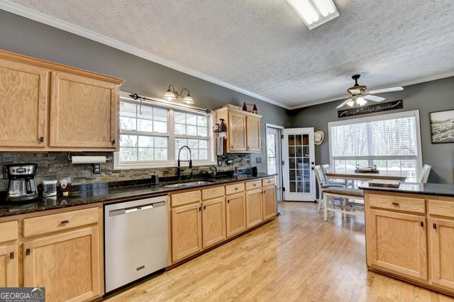 1555 Lower River Road, Covington, GA 30016