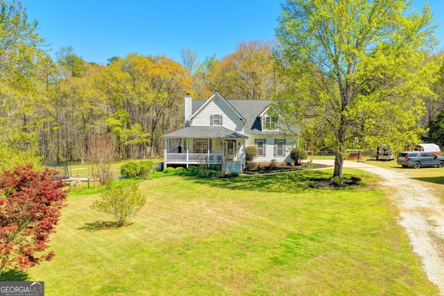 1555 Lower River Road, Covington, GA 30016