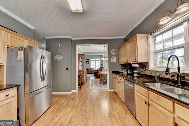 1555 Lower River Road, Covington, GA 30016
