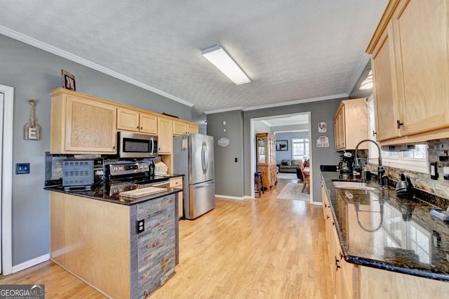 1555 Lower River Road, Covington, GA 30016
