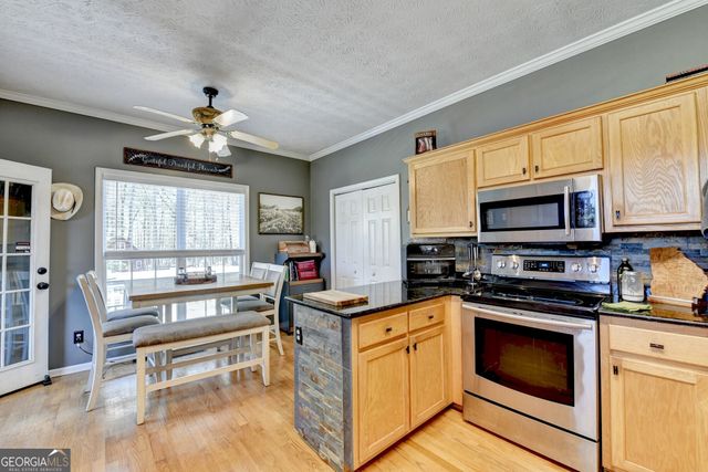 1555 Lower River Road, Covington, GA 30016