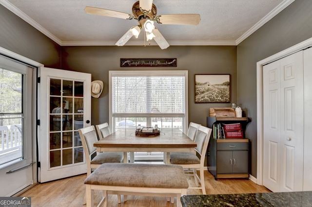 1555 Lower River Road, Covington, GA 30016