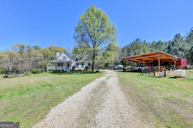 1555 Lower River Road, Covington, GA 30016