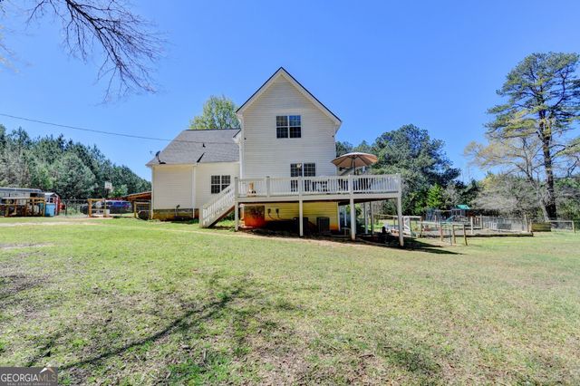 1555 Lower River Road, Covington, GA 30016