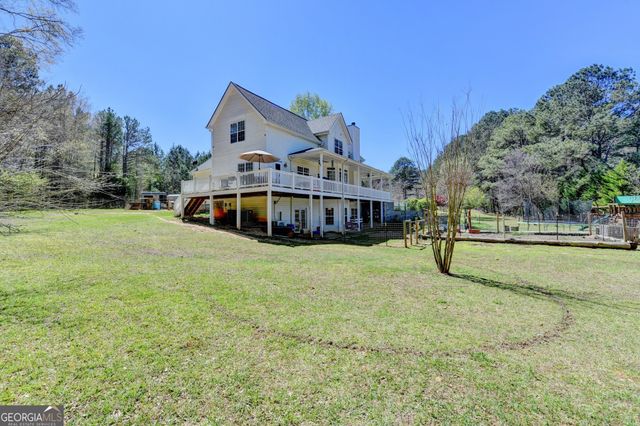 1555 Lower River Road, Covington, GA 30016