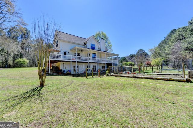 1555 Lower River Road, Covington, GA 30016