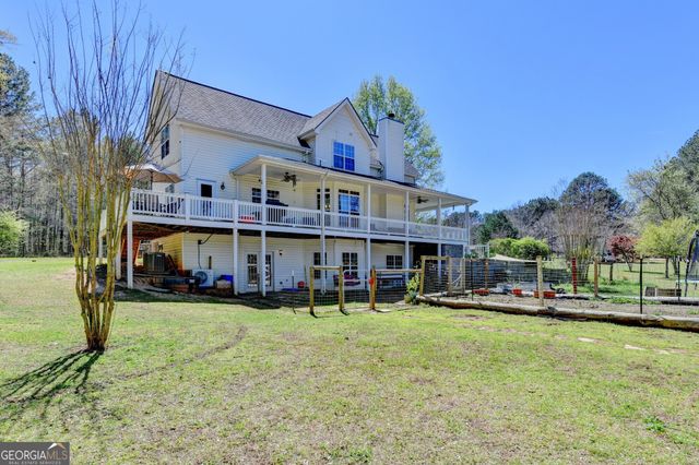 1555 Lower River Road, Covington, GA 30016