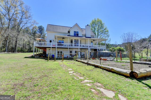1555 Lower River Road, Covington, GA 30016