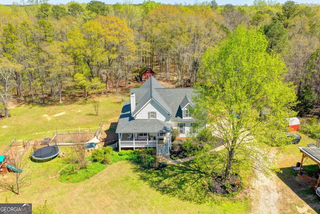 1555 Lower River Road, Covington, GA 30016