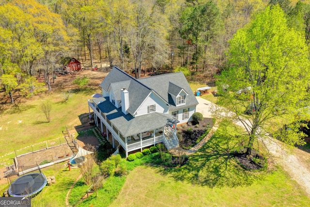 1555 Lower River Road, Covington, GA 30016