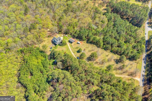 1555 Lower River Road, Covington, GA 30016