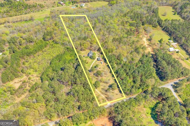 1555 Lower River Road, Covington, GA 30016