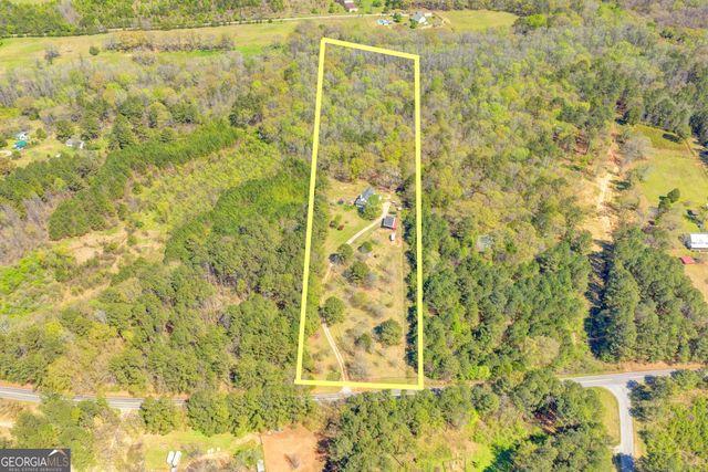 1555 Lower River Road, Covington, GA 30016