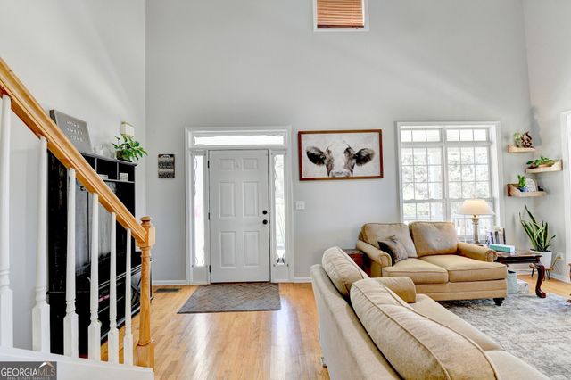 1555 Lower River Road, Covington, GA 30016