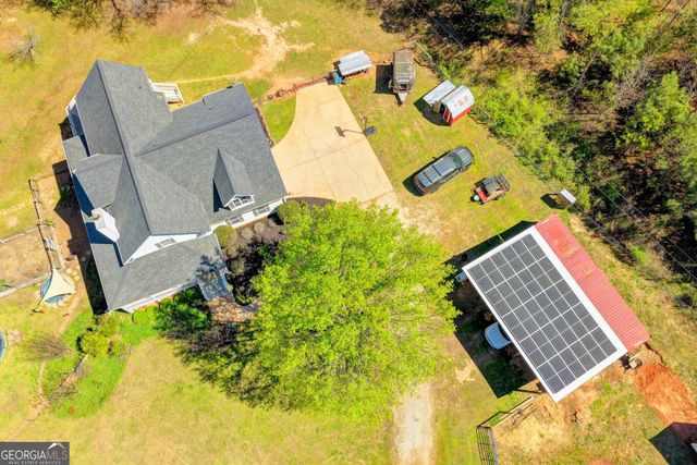 1555 Lower River Road, Covington, GA 30016