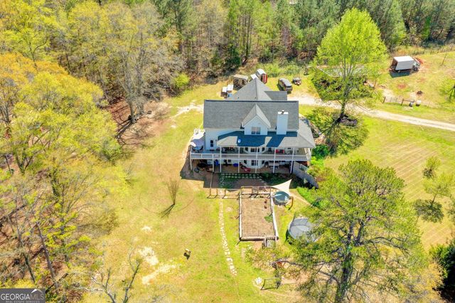 1555 Lower River Road, Covington, GA 30016