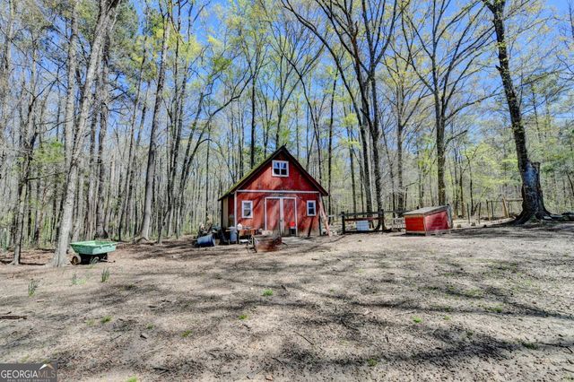 1555 Lower River Road, Covington, GA 30016