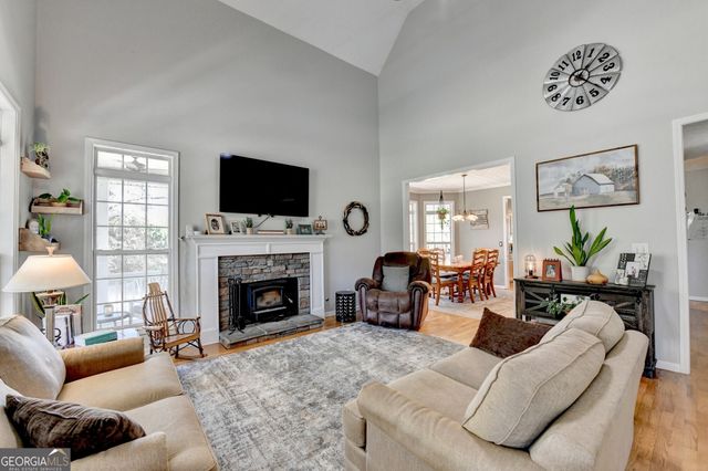 1555 Lower River Road, Covington, GA 30016