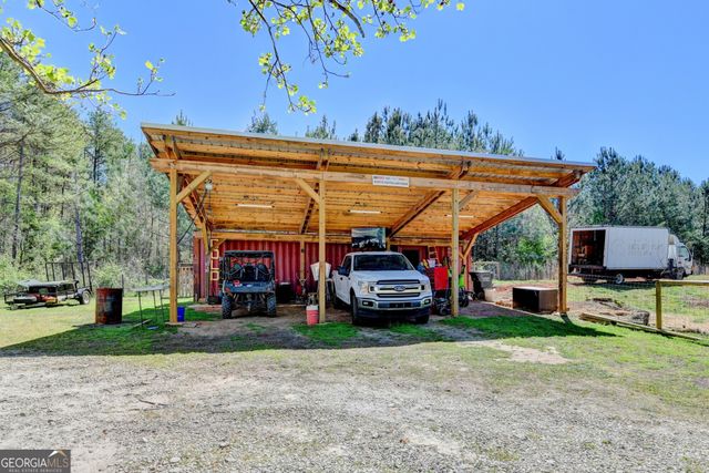 1555 Lower River Road, Covington, GA 30016