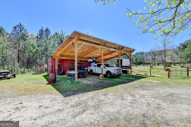 1555 Lower River Road, Covington, GA 30016