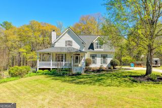 1555 Lower River Road, Covington, GA 30016
