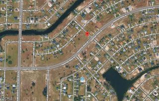 2101 & 2105 Diplomat PKWY W, Cape Coral, FL 33993