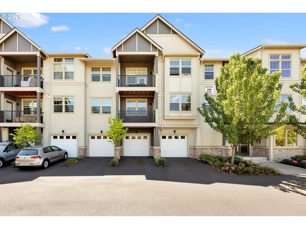 17126 Sw Snowdale St 303, Beaverton, OR 97007