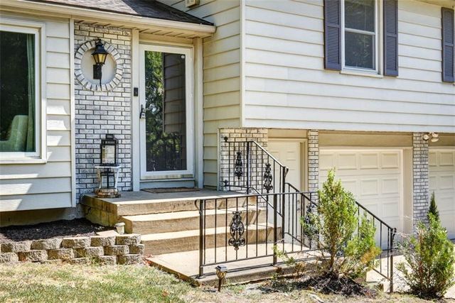 3625 N Walnut Street, Kansas City, MO 64116