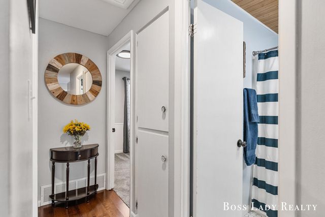 15422 Coleman Avenue, Grand Haven, MI 49417