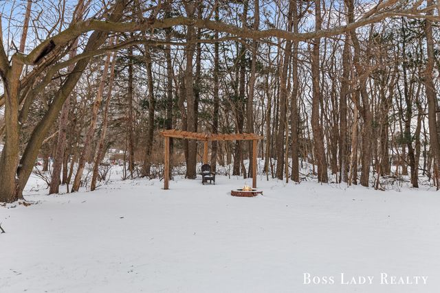 15422 Coleman Avenue, Grand Haven, MI 49417