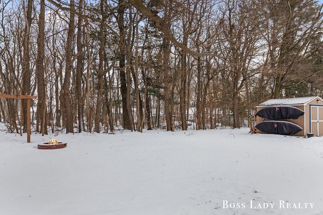 15422 Coleman Avenue, Grand Haven, MI 49417