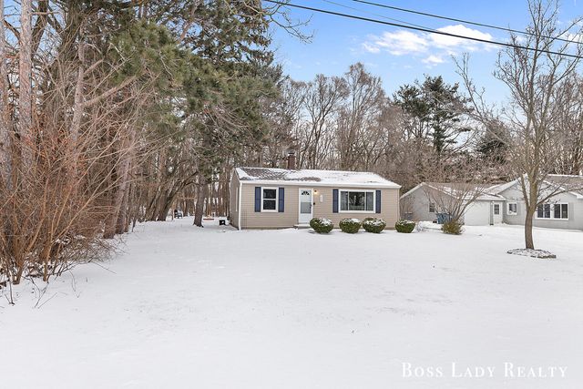 15422 Coleman Avenue, Grand Haven, MI 49417