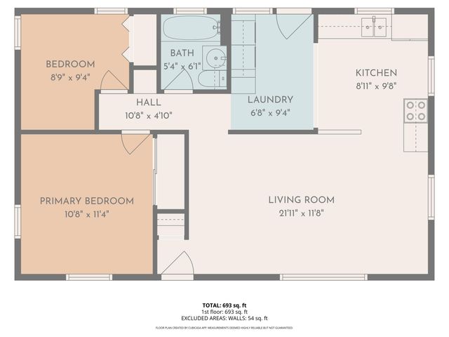 15422 Coleman Avenue, Grand Haven, MI 49417