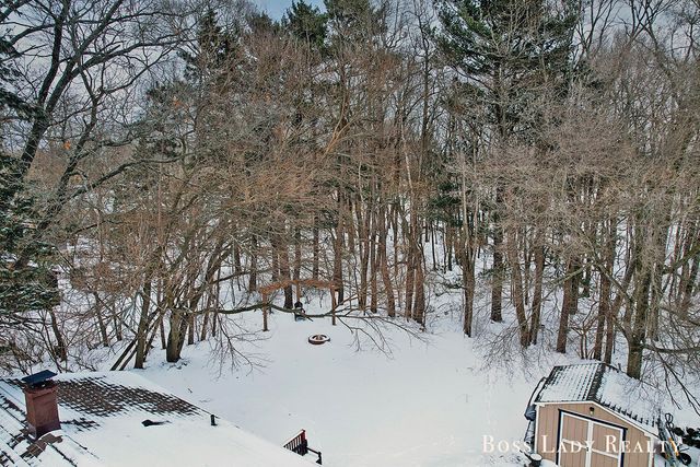 15422 Coleman Avenue, Grand Haven, MI 49417