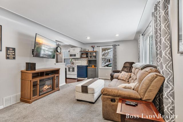 15422 Coleman Avenue, Grand Haven, MI 49417