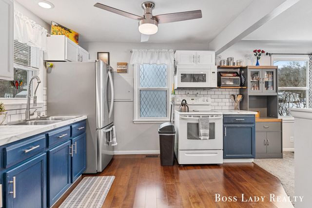 15422 Coleman Avenue, Grand Haven, MI 49417