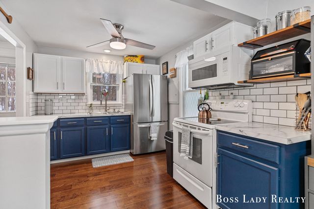 15422 Coleman Avenue, Grand Haven, MI 49417