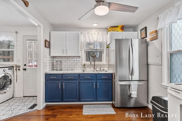 15422 Coleman Avenue, Grand Haven, MI 49417