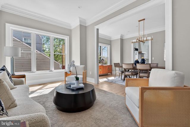 5326 MCKINLEY ST, Bethesda, MD 20814