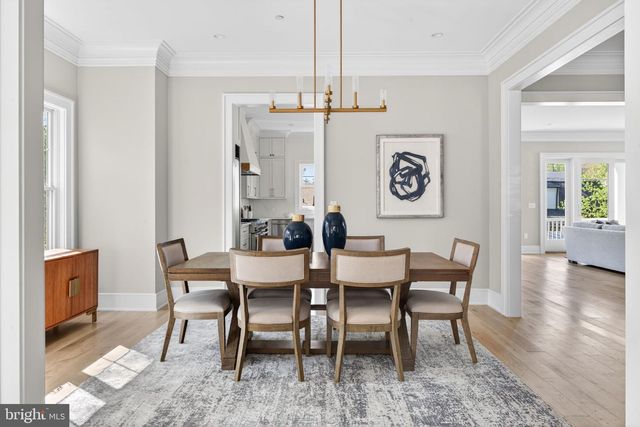5326 MCKINLEY ST, Bethesda, MD 20814
