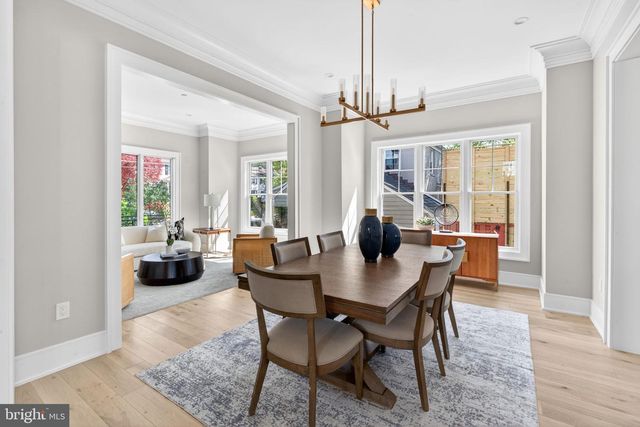 5326 MCKINLEY ST, Bethesda, MD 20814